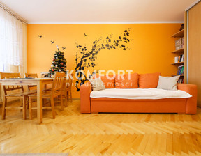 Mieszkanie na sprzedaż, Szczecin Śródmieście, 47 m²
