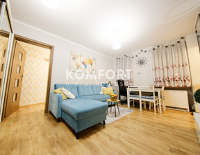 Mieszkanie na sprzedaż, Szczecin Centrum, 33 m²