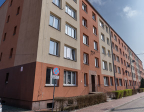 Mieszkanie na sprzedaż, Chorzów Chorzów II, 45 m²