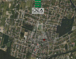 Morizon WP ogłoszenia | Działka na sprzedaż, Przyłęki, 1026 m² | 6611