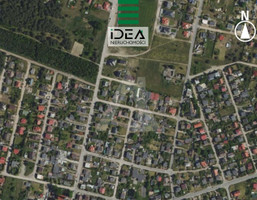 Morizon WP ogłoszenia | Działka na sprzedaż, Łochowo, 869 m² | 9557