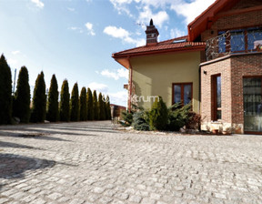 Dom na sprzedaż, Kraków Swoszowice, 260 m²