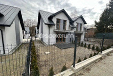 Dom na sprzedaż, Libertów, 104 m²
