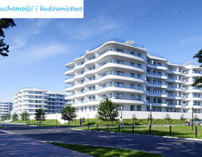 Mieszkanie na sprzedaż, Rogowo Kołobrzeska /4.17 - III, 47 m²