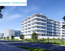 Morizon WP ogłoszenia | Mieszkanie na sprzedaż, Rogowo Kołobrzeska /3.17 - III, 47 m² | 4673
