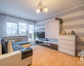 Mieszkanie na sprzedaż, Bydgoszcz Kapuściska, 38 m²