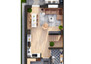 Morizon WP ogłoszenia | Dom na sprzedaż, Mosina, 85 m² | 4385