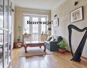 Mieszkanie na sprzedaż, Warszawa Stare Bielany, 57 m²