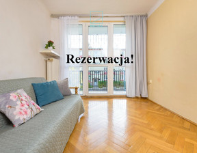 Mieszkanie na sprzedaż, Warszawa Bielany, 58 m²