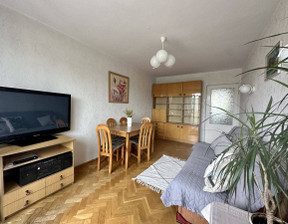 Mieszkanie do wynajęcia, Poznań Winogrady, 48 m²