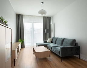 Mieszkanie do wynajęcia, Poznań Jeżyce, 53 m²