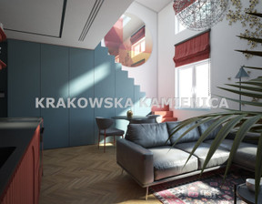 Mieszkanie na sprzedaż, Kraków Stare Miasto, 43 m²