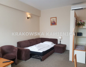 Mieszkanie na sprzedaż, Kraków Kazimierz, 38 m²