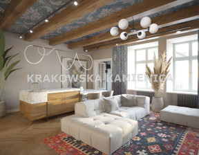 Mieszkanie na sprzedaż, Kraków Stare Miasto, 52 m²