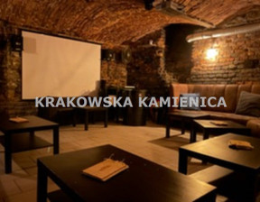 Komercyjne na sprzedaż, Kraków Kazimierz, 117 m²