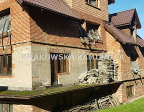 Dom na sprzedaż, Kraków Zakamycze, 550 m²