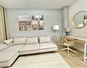 Mieszkanie do wynajęcia, Kraków Zabłocie, 55 m²