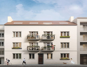 Mieszkanie na sprzedaż, Kraków Podgórze Stare, 43 m²