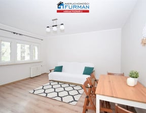 Kawalerka na sprzedaż, Poznań Grunwald, 26 m²