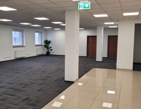 Biuro do wynajęcia, Katowice Dąbrówki, 201 m²