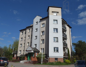 Mieszkanie na sprzedaż, Ostrów Mazowiecka Widnichowska, 55 m²