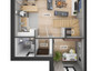 Morizon WP ogłoszenia | Dom na sprzedaż, Kórnik os.Cynamonowe -ZOBACZ FULL WYPOSAZENIE, 92 m² | 0657
