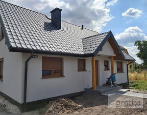 Dom na sprzedaż, Oborniki Śląskie, 86 m²
