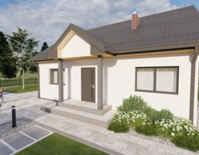 Dom na sprzedaż, Głogów, 78 m²