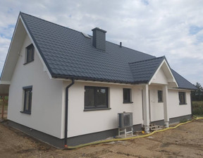 Dom na sprzedaż, Polkowice, 86 m²