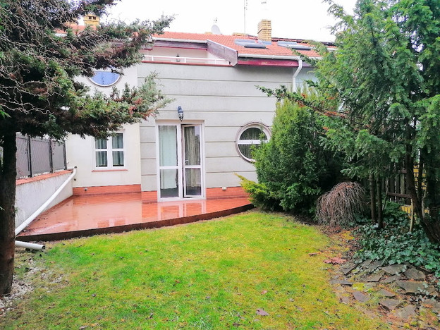 Dom na sprzedaż, Suchy Las Os. Przylesie, 132 m² | Morizon.pl | 3208