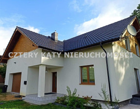 Dom na sprzedaż, Jastrzębie-Zdrój Os. Jastrzębie Dolne, 220 m²