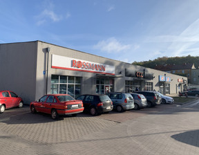 Lokal użytkowy na sprzedaż, Czarnków Wodna, 1280 m²