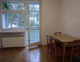 Morizon WP ogłoszenia | Mieszkanie na sprzedaż, Warszawa Anin, 46 m² | 1549