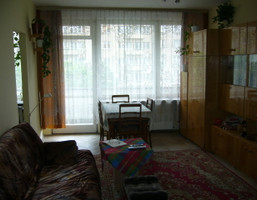 Morizon WP ogłoszenia | Mieszkanie na sprzedaż, Warszawa Stara Ochota, 42 m² | 4355
