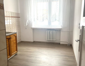 Mieszkanie na sprzedaż, Sosnowiec Milowice, 47 m²