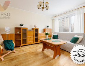 Mieszkanie na sprzedaż, Olsztyn Kormoran, 36 m²