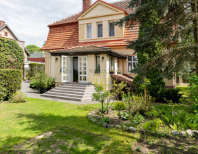 Dom na sprzedaż, Murowana Goślina Poznańska, 300 m²
