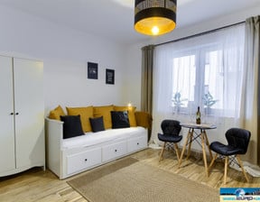 Kawalerka na sprzedaż, Poznań Starołęka-Minikowo-Marlewo, 22 m²