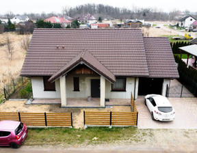 Dom na sprzedaż, Gronówko, 599 m²