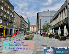 Mieszkanie na sprzedaż, Poznań Stare Miasto, 77 m²