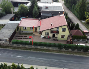 Dom na sprzedaż, Jabłonna, 160 m²