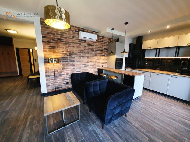 Mieszkanie do wynajęcia, Katowice Osiedle Zgrzebnioka, 84 m² | Morizon.pl | 5615