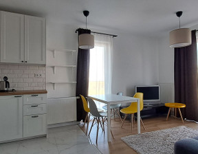 Mieszkanie do wynajęcia, Kutno Oporowska, 40 m²
