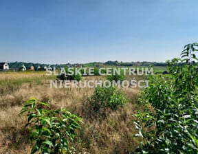 Działka na sprzedaż, Nakło Śląskie Urocza, 568 m²