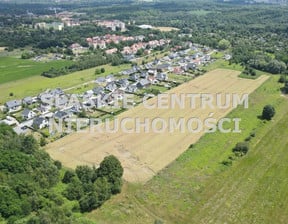 Działka na sprzedaż, Zabrze Biskupice, 550 m²