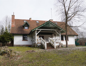 Dom na sprzedaż, Mściszewo, 230 m²