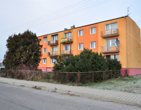 Mieszkanie na sprzedaż, Wojnowo, 37 m²