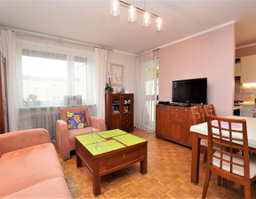 Mieszkanie na sprzedaż, Poznań Jeżyce, 66 m²