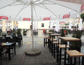 Lokal gastronomiczny na sprzedaż, Tarnów Rynek, 50 m²