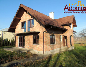 Dom na sprzedaż, Tarnów, 197 m²